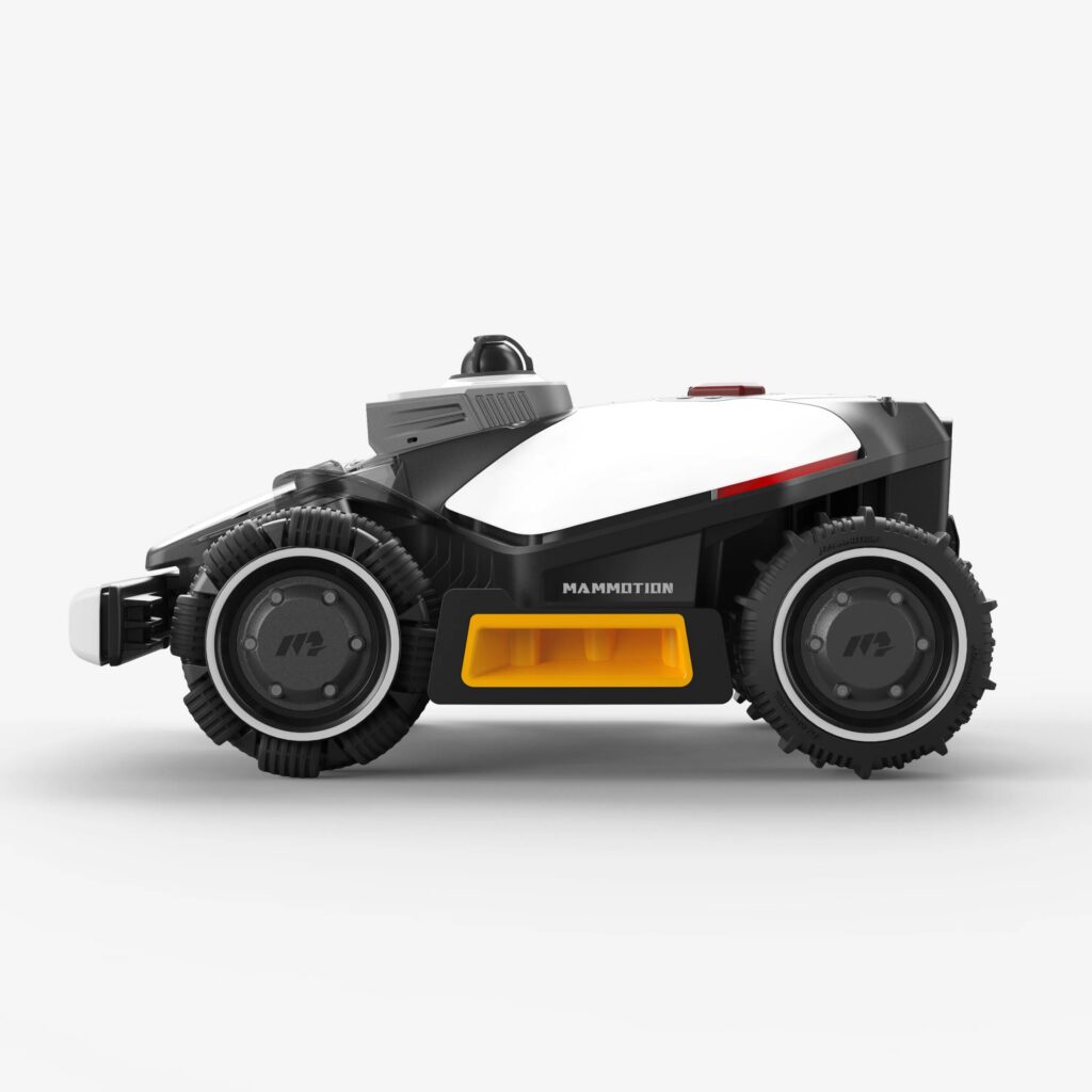 LUBA Mini AWD 1500