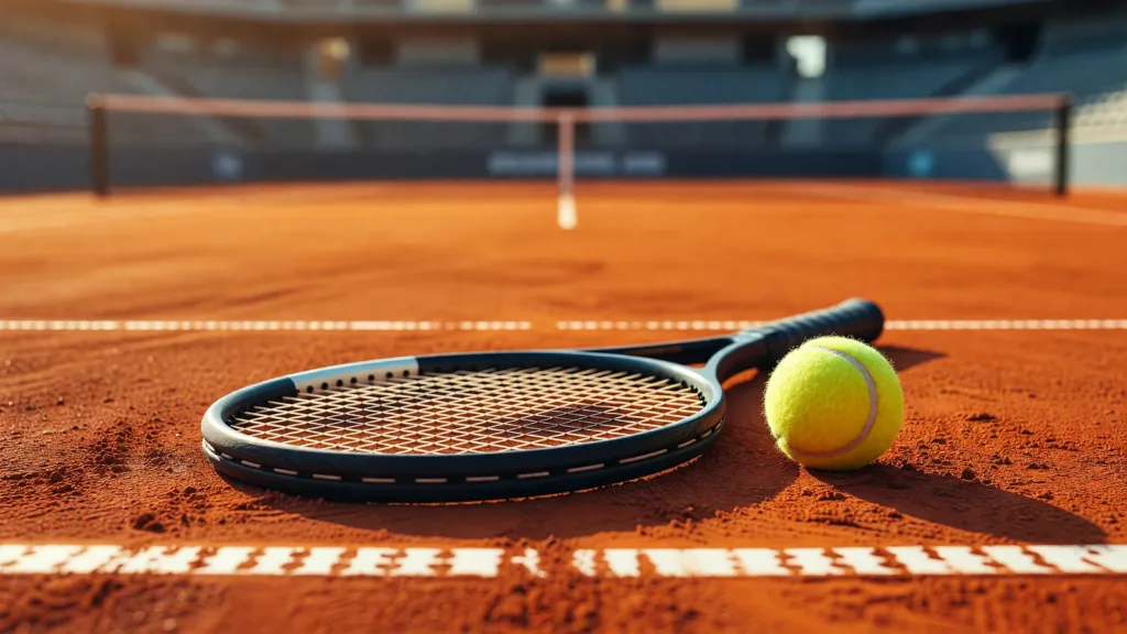Luca Van Assche en finale du Challenger de Parme, un titre en vue avant Wimbledon