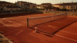 Luca Van Assche remporte le Challenger de Parme et grimpe à la 82e place mondiale