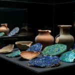 Lucciana : le préfet de Corse et la préfète de Haute-Corse visitent le musée de Mariana