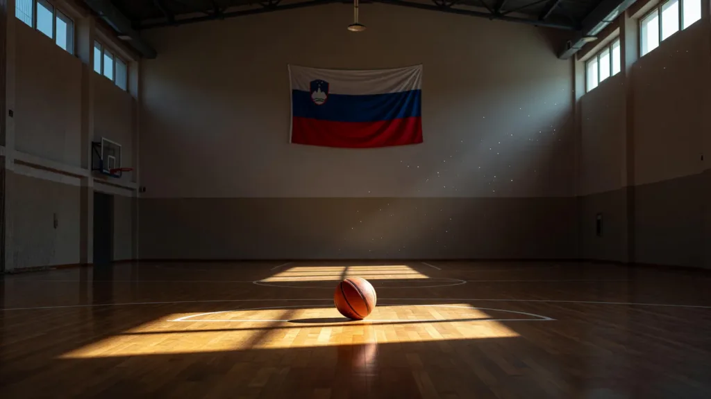 Luka Doncic absent avec la Slovénie pour les qualifications à la Coupe du monde 2027