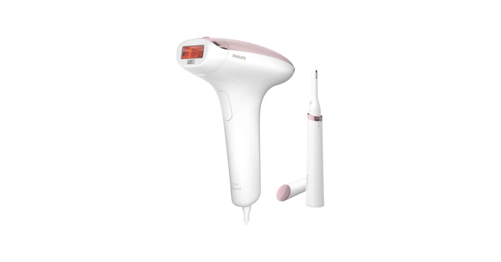 Lumea Advanced BRI920/00