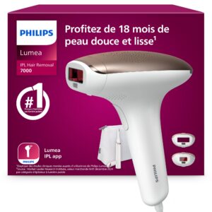 Lumea IPL 7000 Series