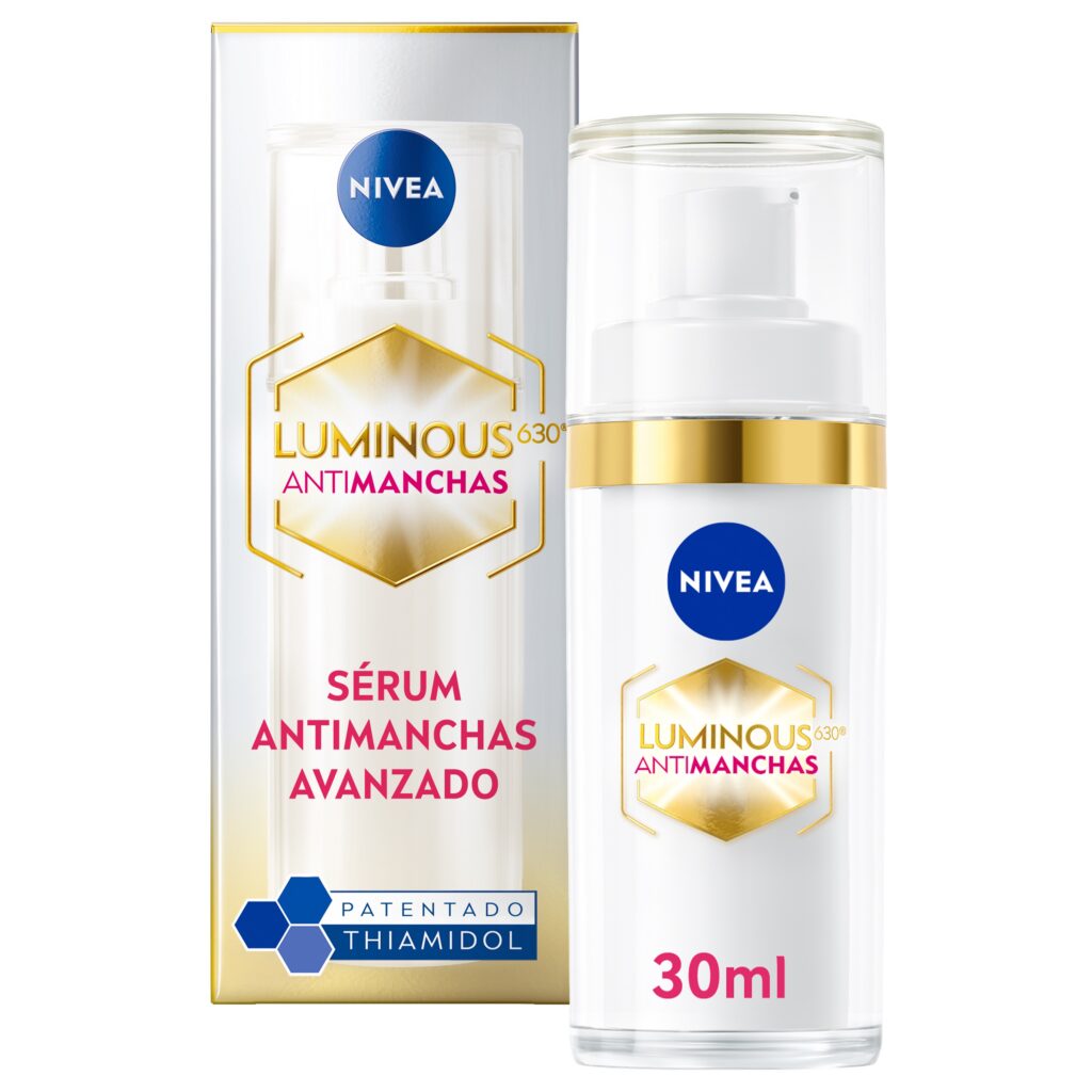 Luminous 630 Sérum