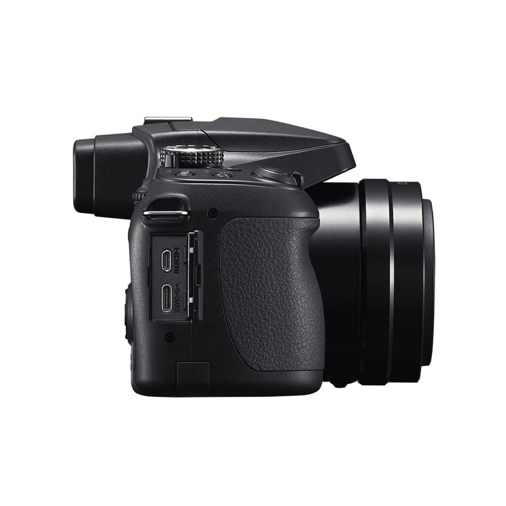 Lumix DC-FZ82D