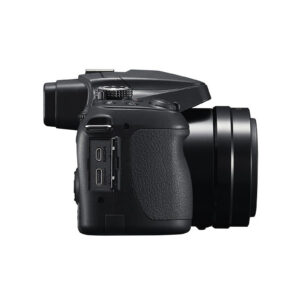 Lumix DC-FZ82D
