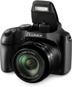 Lumix FZ82