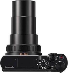 Lumix TZ300
