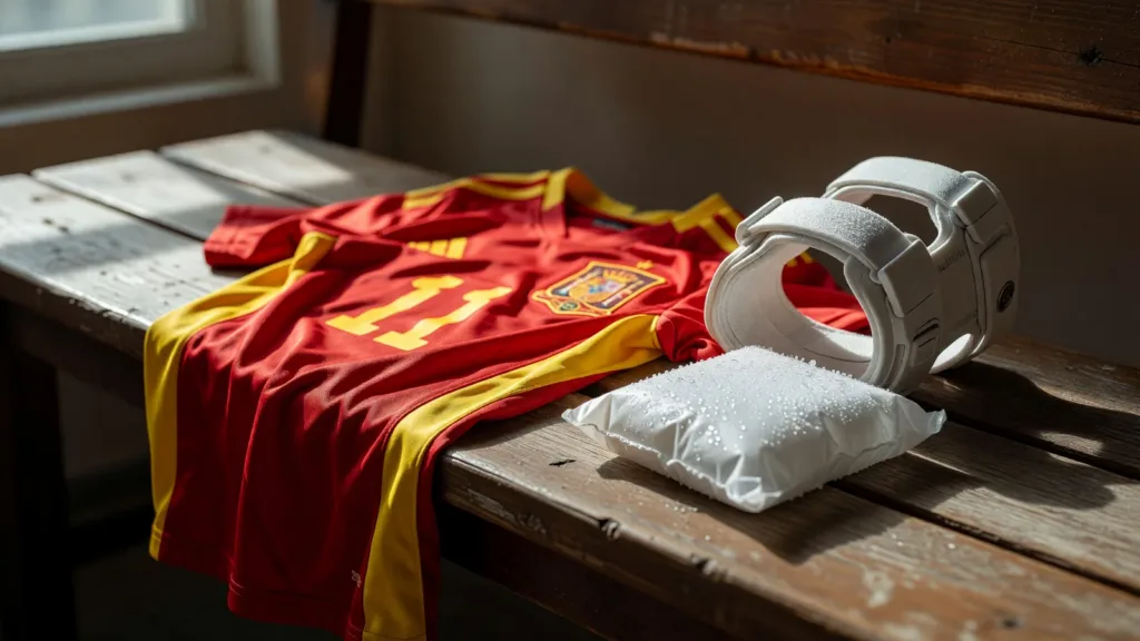 « L’un des pires jours de ma vie » : le message poignant de Nico Williams après sa blessure en Coupe du monde