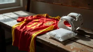 « L’un des pires jours de ma vie » : le message poignant de Nico Williams après sa blessure en Coupe du monde
