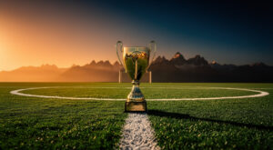 L'US Changé Football remporte pour la 2e fois le tournoi européen des Schtroumpfs à Genève