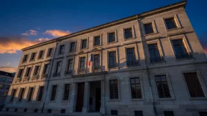 Lutte contre la corruption : l'association Anticor de retour dans le Territoire de Belfort après dix ans d'absence