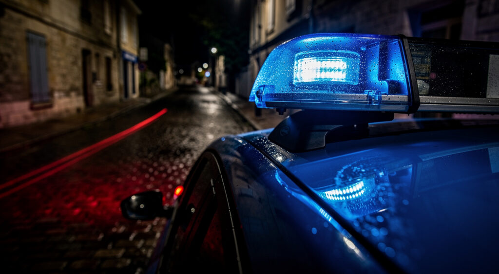 Luxeuil-les-Bains : un homme de 43 ans meurt après un coup de poing, le couple mis en examen
