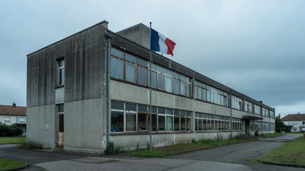 Lycée de Cachan : les détails du projet colossal à 150 millions d'euros pour bâtir un campus du futur