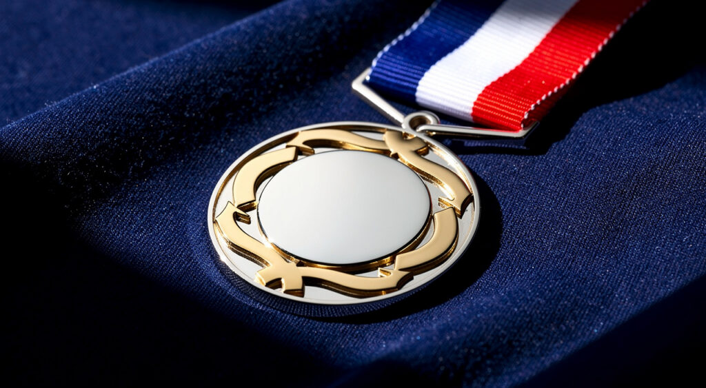 Lyon : 4e cérémonie d&rsquo;honneur pour la police municipale à l&rsquo;Hôtel de Ville