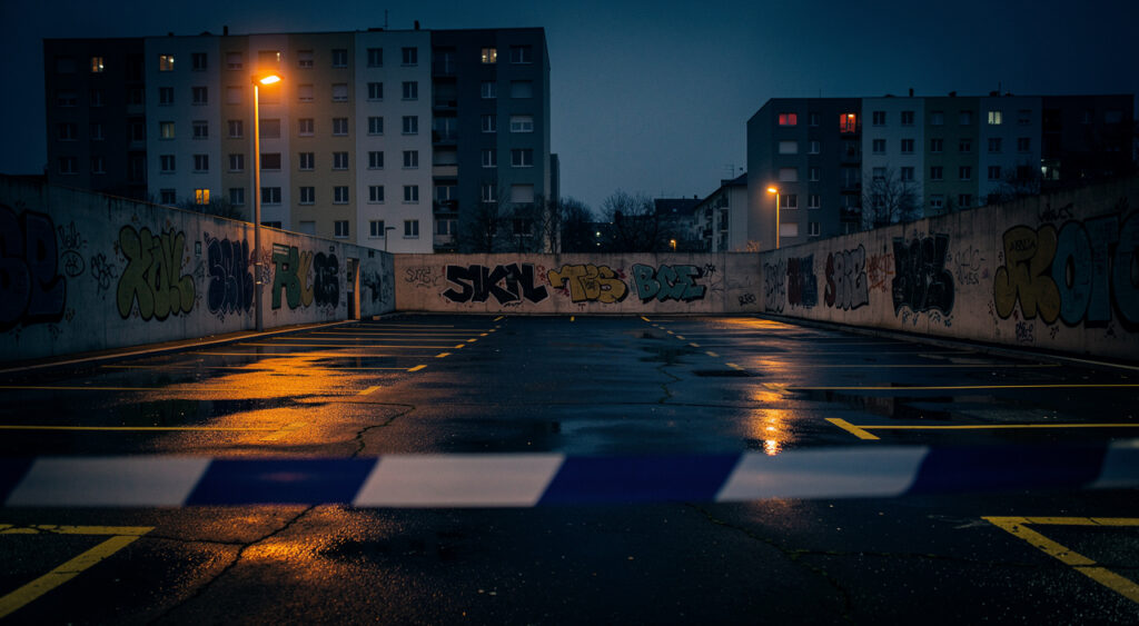 Lyon 8e : nouvelle fusillade rue Professeur-Tavernier, un homme blessé par balle