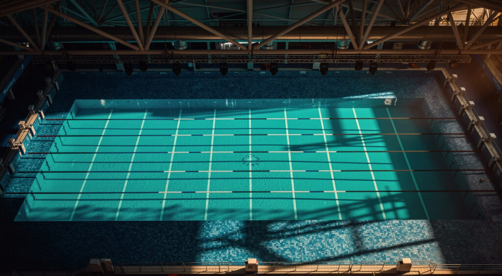 Lyon : le centre nautique Tony Bertrand restera ouvert jusqu&rsquo;en septembre 2027