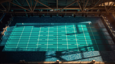 Lyon : le centre nautique Tony Bertrand restera ouvert jusqu'en septembre 2027