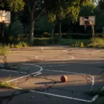 Lyon : le projet de terrain 3x3 au Jardin des Curiosités porté par Hoopsidia validé en conseil municipal