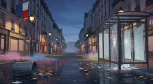 Lyon : un jeune homme grièvement blessé après avoir été tabassé rue de la République lors des célébrations PSG