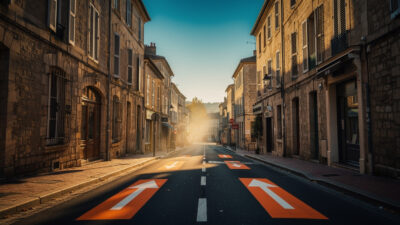 Macadam Blésois 2026 : perturbations de circulation ce dimanche à Blois