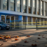 Mâcon : alerte à la bombe au lycée René-Cassin, 200 élèves évacués