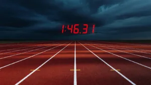 Mael Robert (Saint-Barthélemy) signe un 800 m canon en 1&rsquo;46 »31 après seulement deux ans d&rsquo;athlétisme