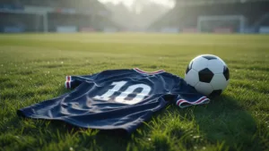 Maghnes Akliouche a donné son accord au PSG, un transfert à 50 M€ en vue