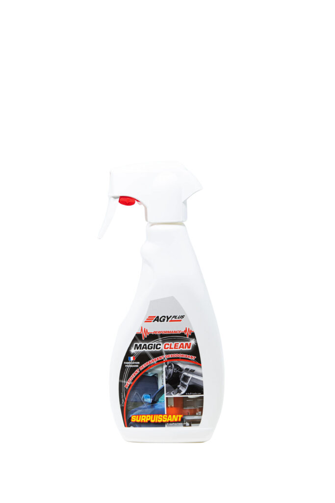 Magic Clean