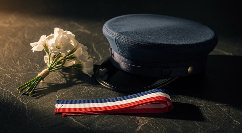 Magnanville : 10 ans après l'attentat, hommage national à Jean-Baptiste Salvaing et Jessica Schneider