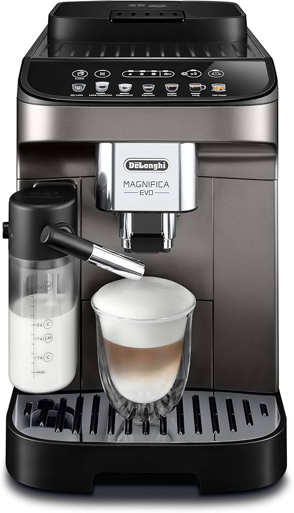 Magnifica Evo ECAM290