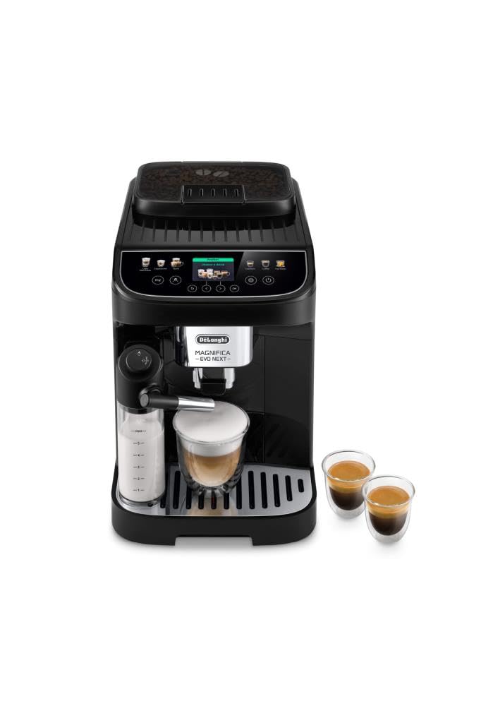 Magnifica Evo Next ECAM310