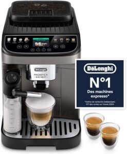 Magnifica Evo Next ECAM312.80.TB