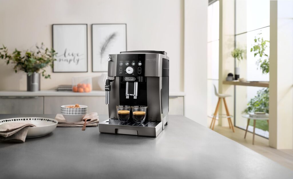 Magnifica S Smart ECAM250.31.SB / ECAM250.33.TB