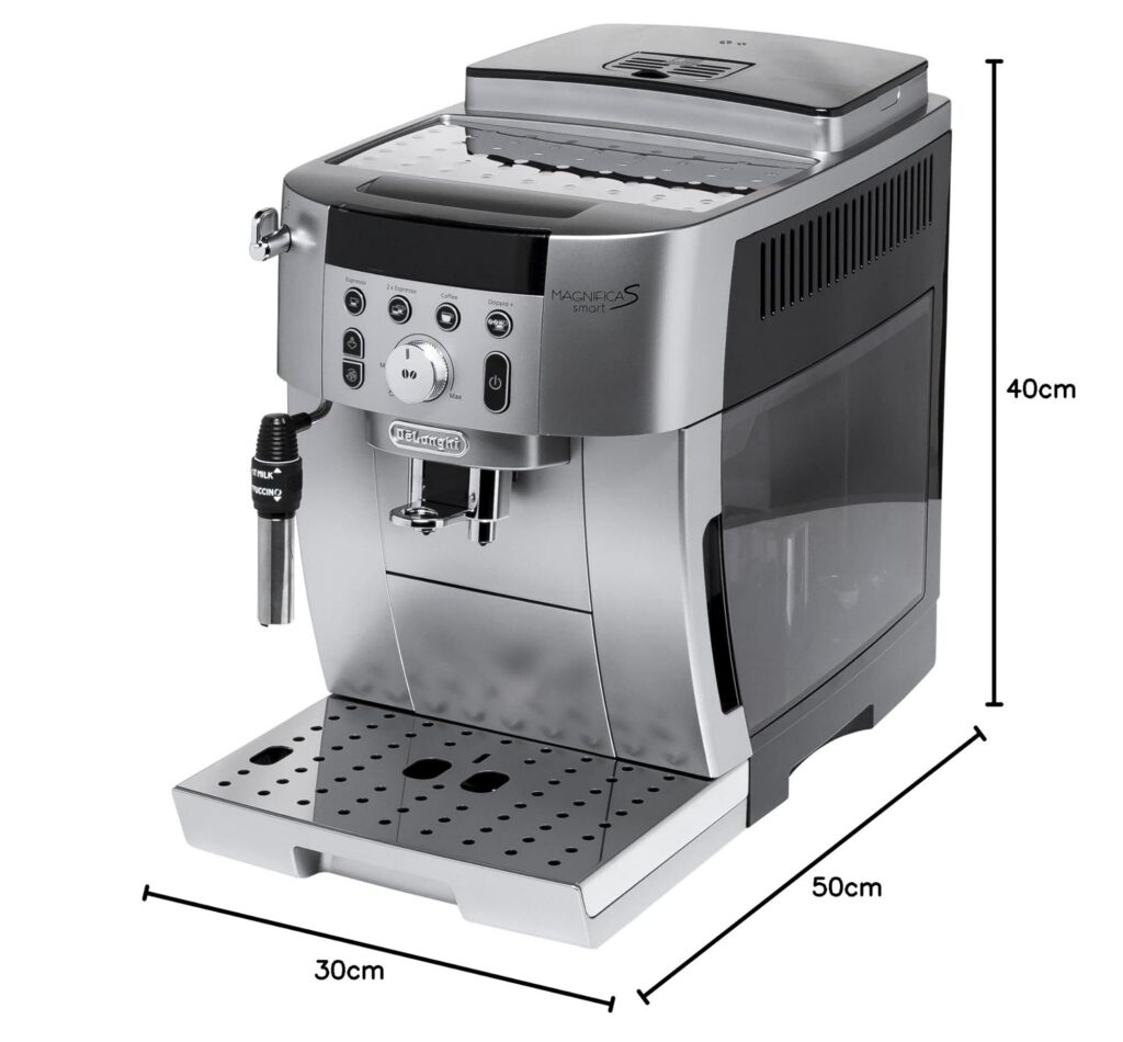 Magnifica S Smart ECAM250