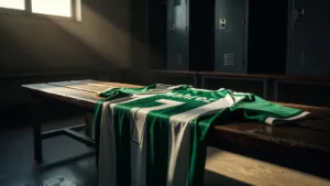 Mahrez, le discours qui a changé la donne avant le nul polémique Algérie-Autriche