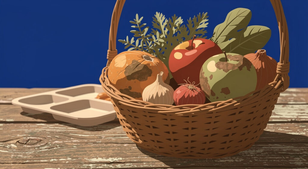 Maine-et-Loire : 39 collèges servent des repas locaux pour l&rsquo;opération Saveurs d&rsquo;Anjou