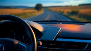 Maine-et-Loire : le préfet veut durcir les sanctions contre le téléphone au volant