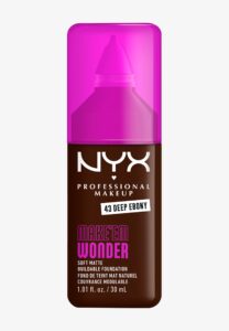 Make Em Wonder Foundation