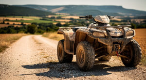 Malataverne : un homme de 79 ans disparu en quad, appel à témoins de la gendarmerie