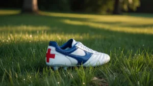 Malo Gusto quitte prématurément l&rsquo;entraînement des Bleus après un contact au pied droit