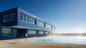 Mamers : recrutement urgent de maître-nageur pour garder la piscine ouverte pendant la canicule
