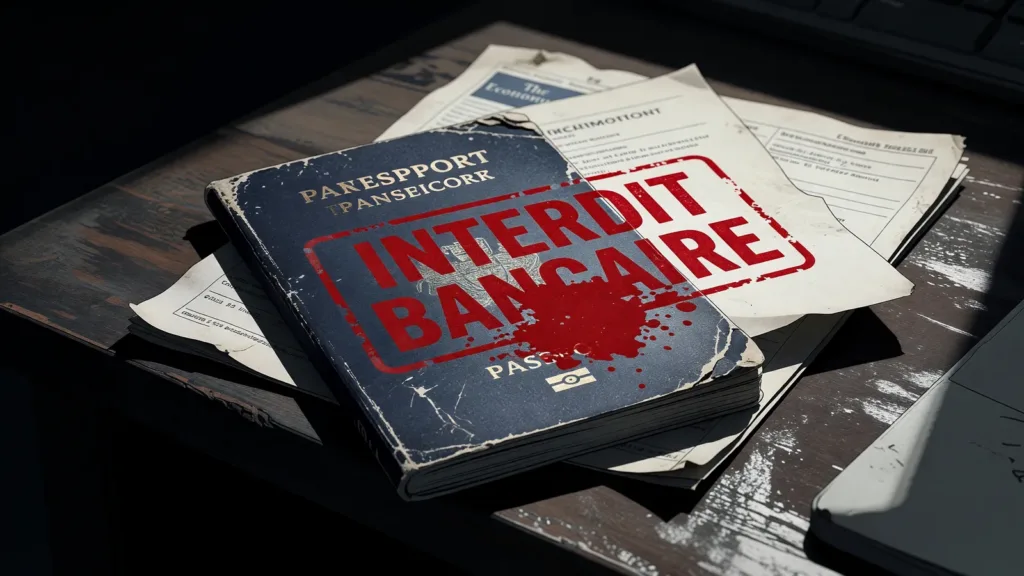 Mamoudzou : un habitant interdit bancaire après une usurpation d'identité