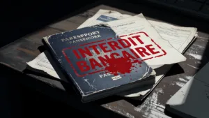 Mamoudzou : un habitant interdit bancaire après une usurpation d&rsquo;identité