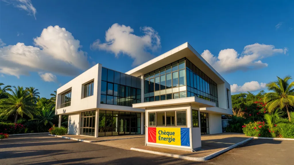 Mamoudzou : une matinée d'aide aux démarches pour le chèque énergie le 2 juillet