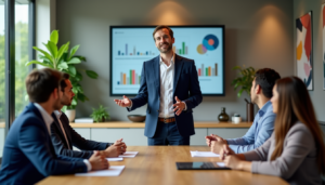Manager une équipe : les 7 compétences qui changent tout