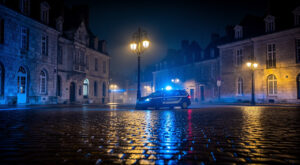Manche : 7 interdictions de paraître sur points de deal prononcées par le préfet