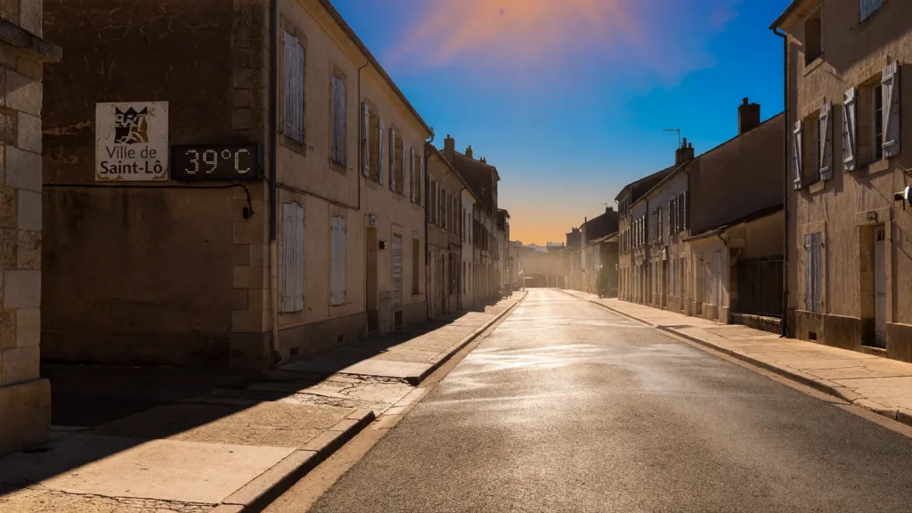 Manche : toutes les manifestations sportives de plein air annulées ou reportées en vigilance rouge