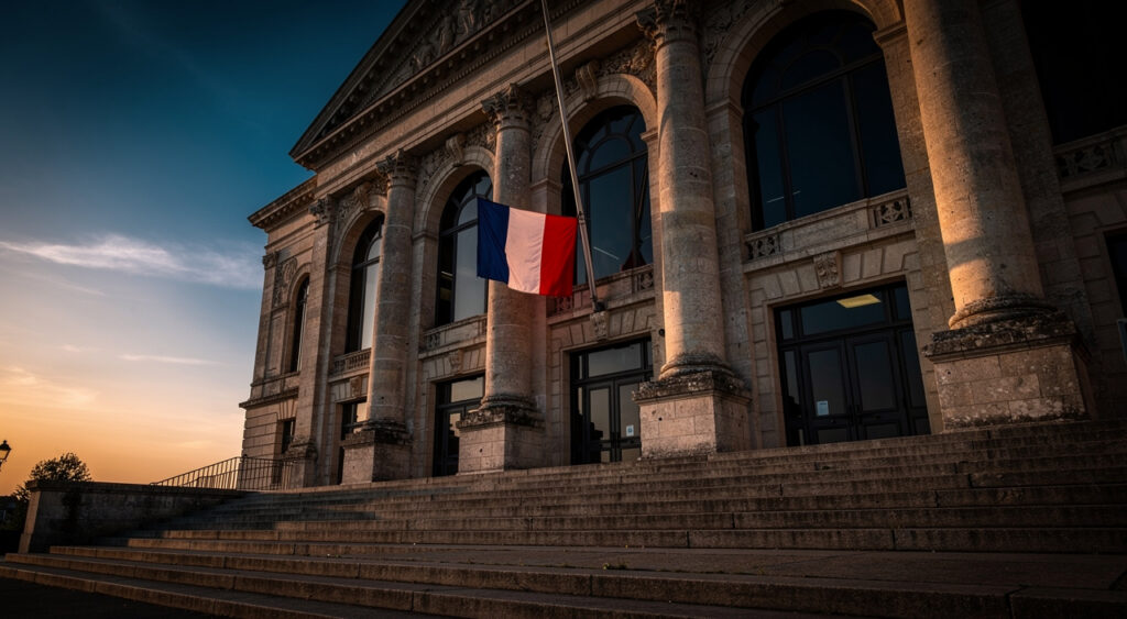 Manche : une femme de 22 ans vole une voiture à Carentan pour des cigarettes, condamnée à Coutances