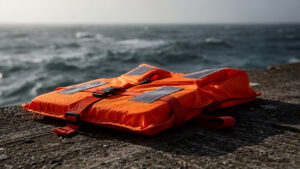 Manche : une personne secourue en mer lors d'une opération le 30 mai